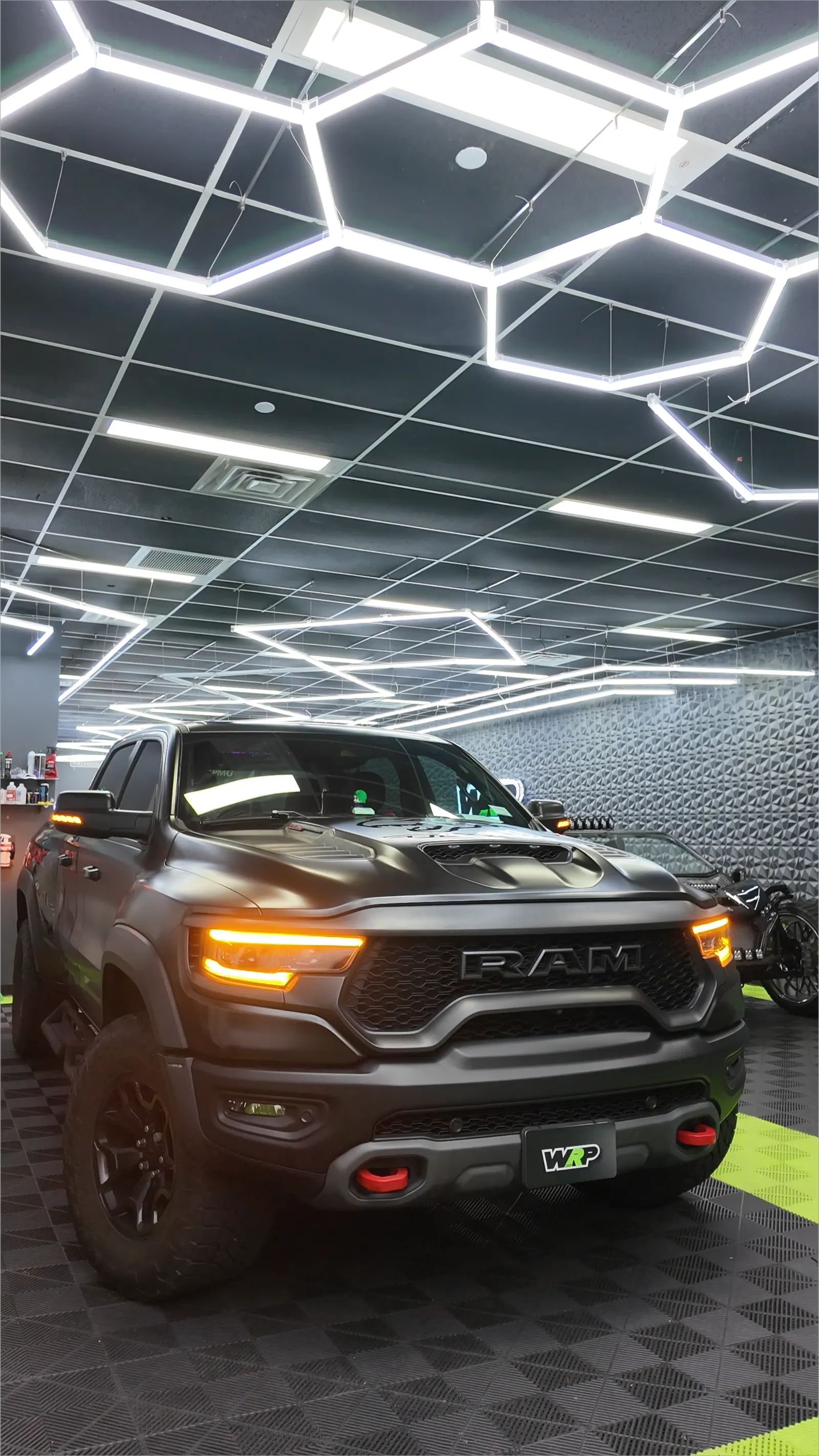 Window Tint Specs Explained: VLT, UV, IR and TSER — What the Numbers Actually Mean