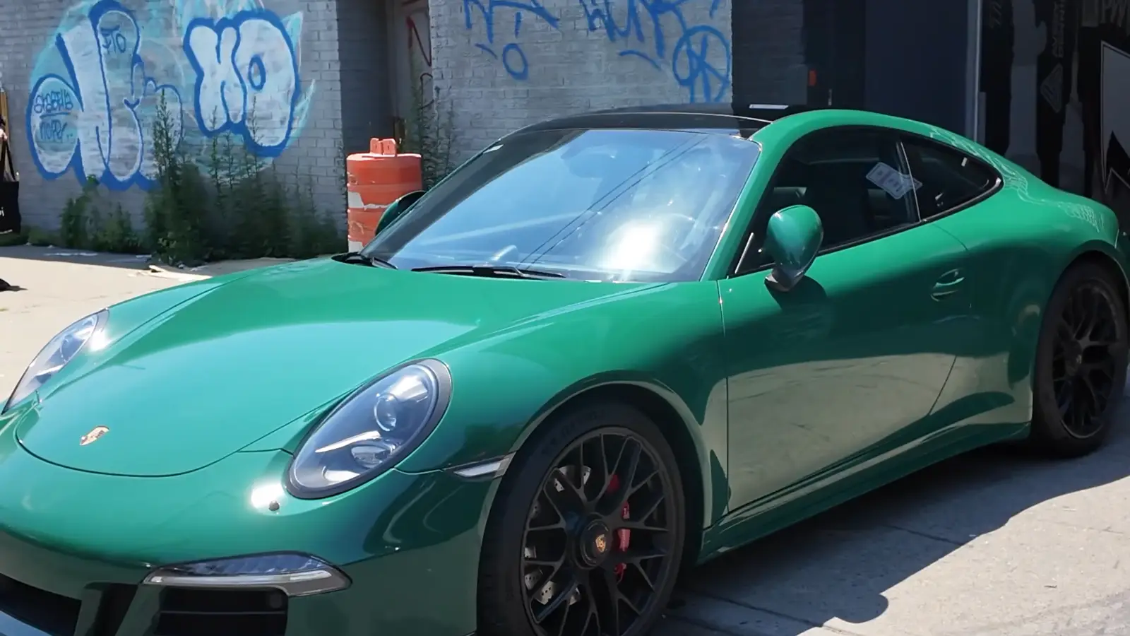 The Tri-State Vehicle Wrap Guide: What NYC Driving Actually Demands From a Wrap