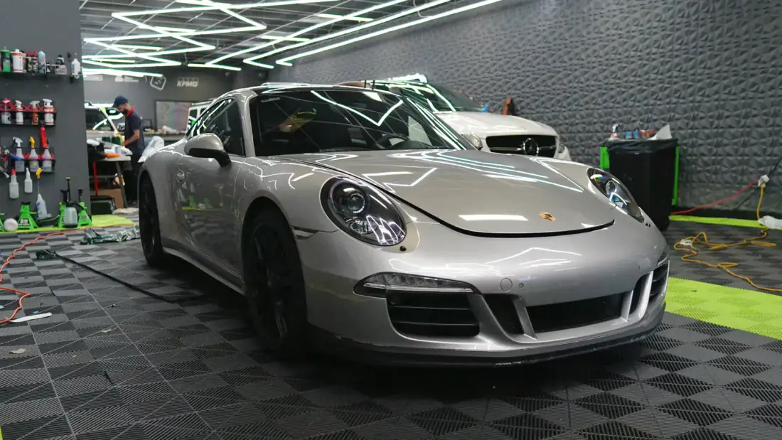 Why Paint Protection Film Is the Smartest Money You'll Spend on Your Car