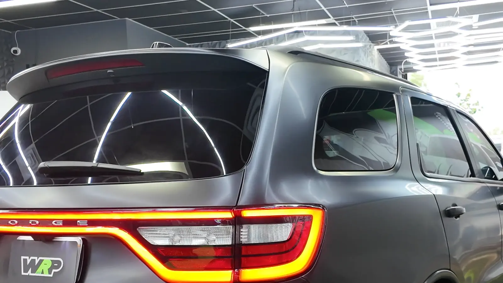 New York Window Tint Laws 2026: What's Legal, What Gets Ticketed, and How to Tint Smart