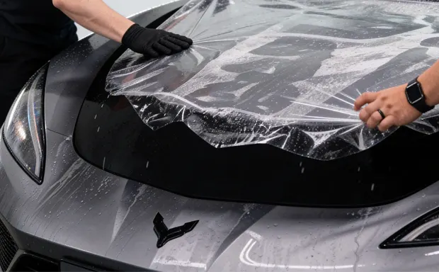 Paint Protection Film