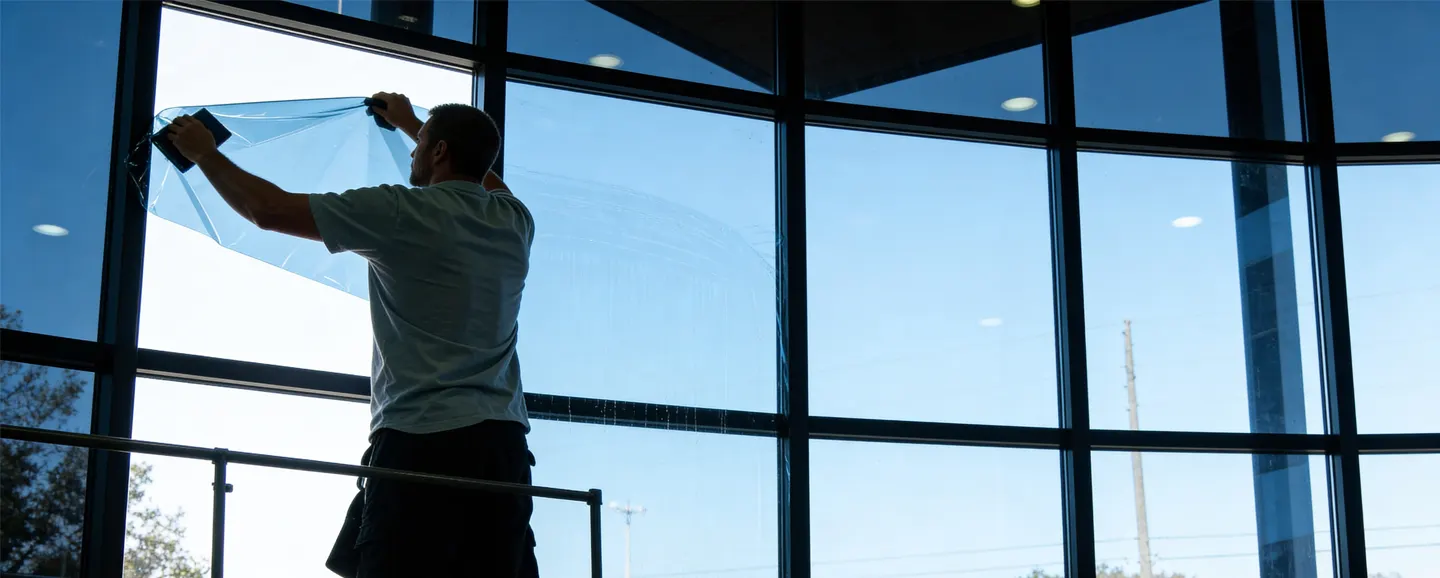Architectural Window Film