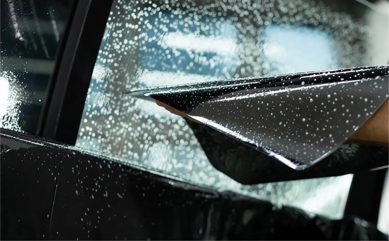 Window Tint